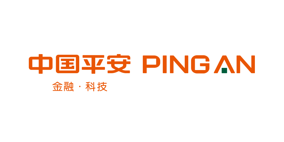 中国平安人寿保险股份有限公司上海分公司的logo