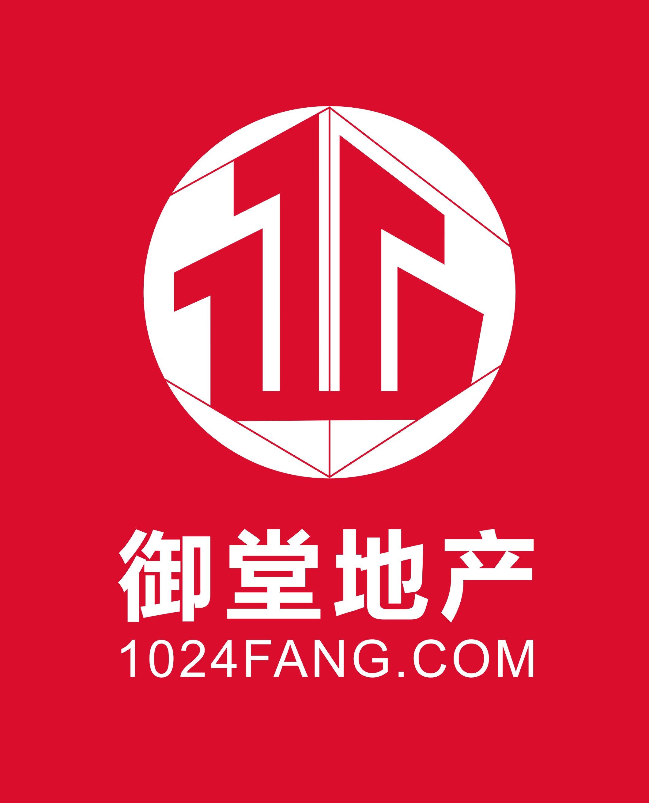 苏州御堂房地产经纪有限公司的logo