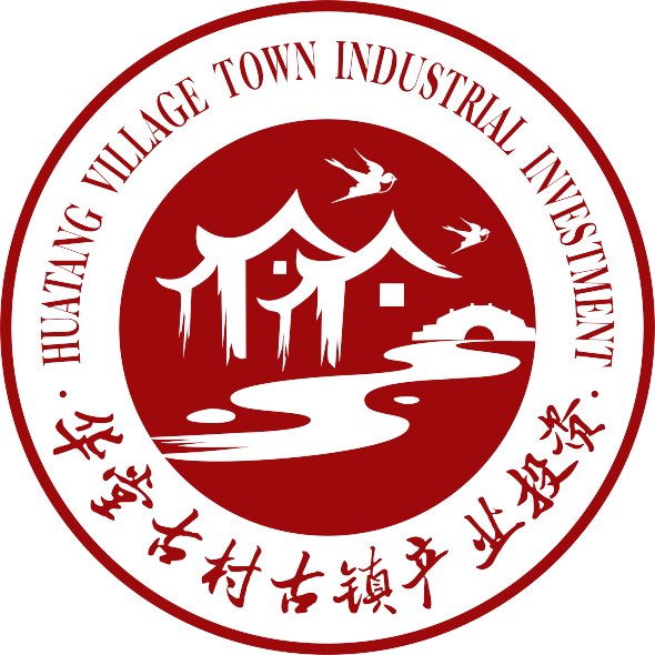 深圳市华堂古村古镇产业投资管理有限公司的logo