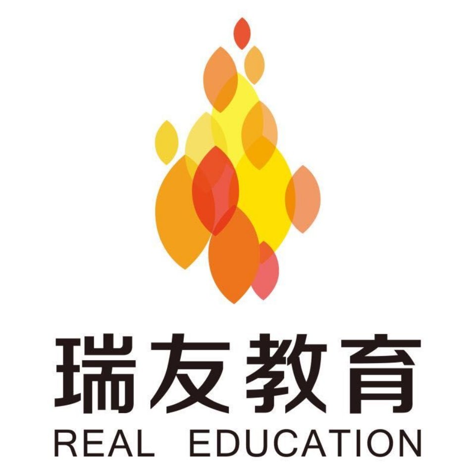 天津市瑞友教育科技有限公司的logo