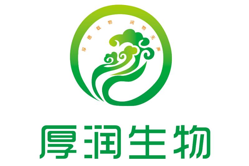 成都仁爱厚润生物科技有限公司的logo