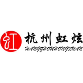 杭州虹炫网络科技有限公司的logo