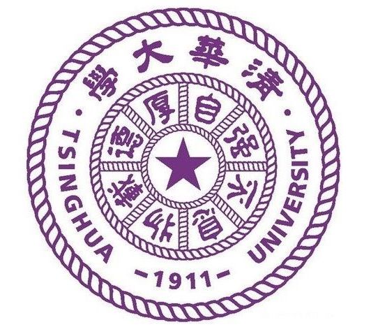 清华大学的logo